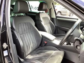 Used Skoda Superb  for sale - 75567602: Photo
