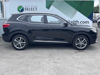 Used MG MG HS 2022 for sale - 79491954: Photo