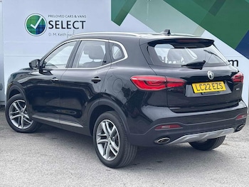 Used MG MG HS 2022 for sale - 79491954: Photo