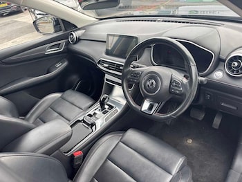 Used MG MG HS 2022 for sale - 79491954: Photo