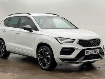 Used Cupra Ateca 2022 for sale - 77198950: Photo