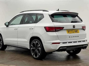 Used Cupra Ateca 2022 for sale - 77198950: Photo