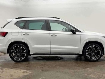 Used Cupra Ateca 2022 for sale - 77198950: Photo
