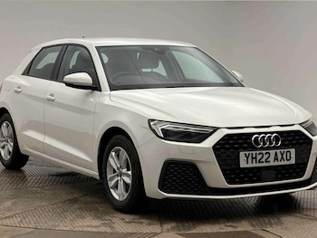 Used Audi A1 2022 for sale - 79305202: Photo