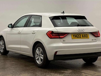 Used Audi A1 2022 for sale - 79305202: Photo