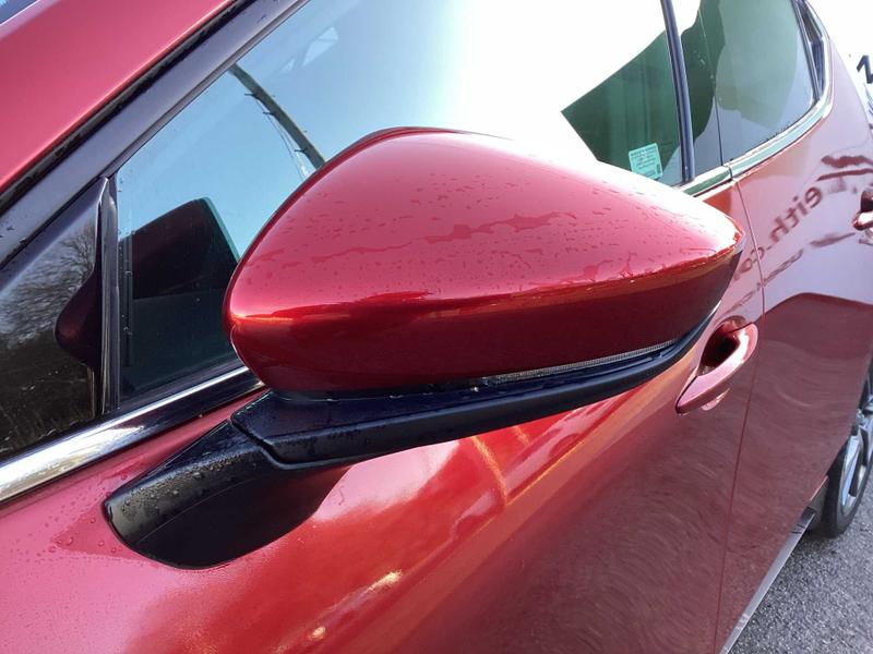 Used Mazda Mazda3 2023 for sale - 78153098: Photo 15