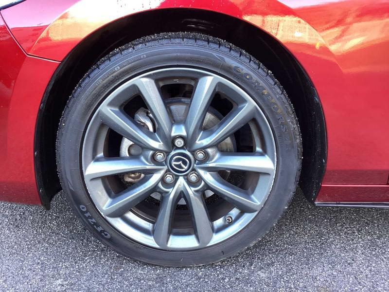 Used Mazda Mazda3 2023 for sale - 78153098: Photo 16