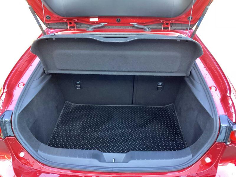 Used Mazda Mazda3 2023 for sale - 78153098: Photo 17