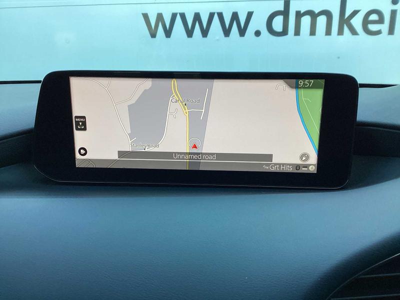 Used Mazda Mazda3 2023 for sale - 78153098: Photo 27