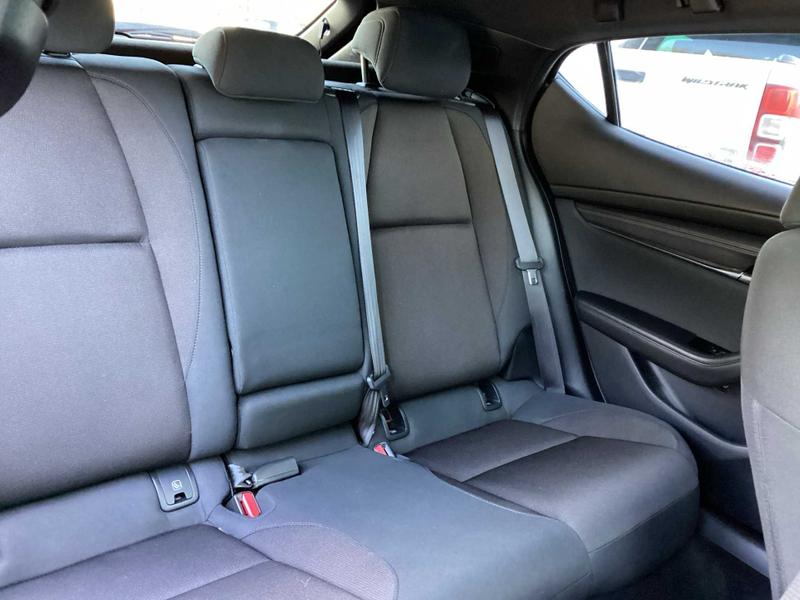 Used Mazda Mazda3 2023 for sale - 78153098: Photo 33
