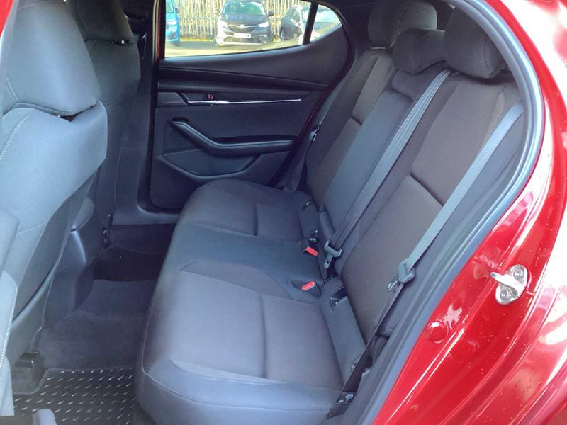 Used Mazda Mazda3 2023 for sale - 78153098: Photo 34