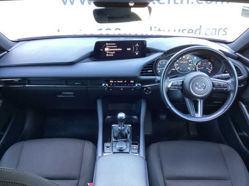 Used Mazda Mazda3 2023 for sale - 78153098: Photo 39