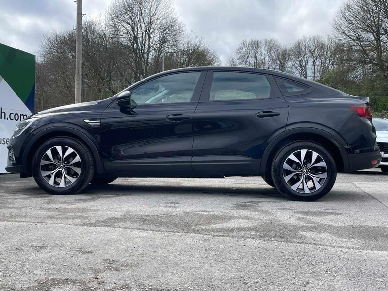 Used Renault Arkana 2022 for sale - 78215578: Photo 16