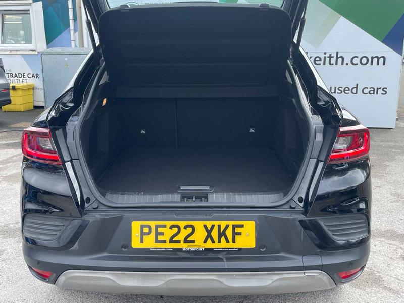 Used Renault Arkana 2022 for sale - 78215578: Photo 20