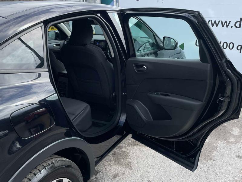 Used Renault Arkana 2022 for sale - 78215578: Photo 24