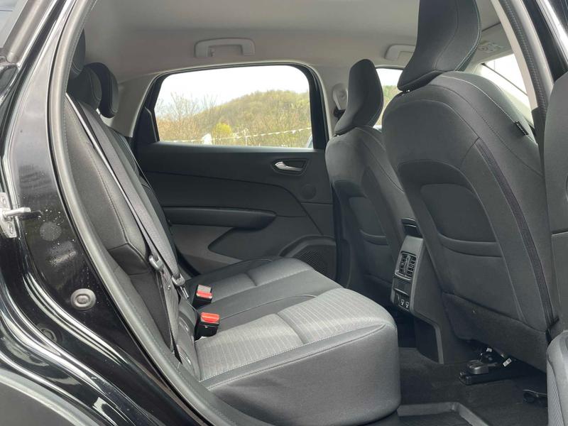 Used Renault Arkana 2022 for sale - 78215578: Photo 25