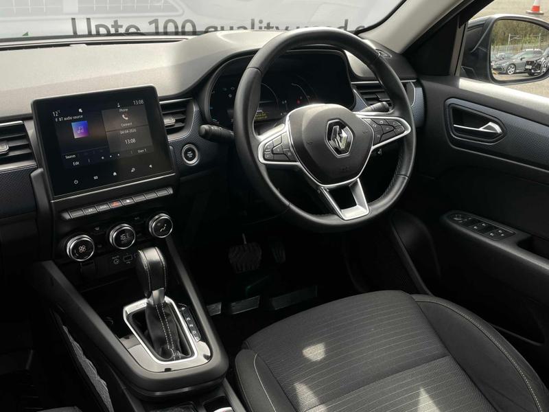Used Renault Arkana 2022 for sale - 78215578: Photo 26