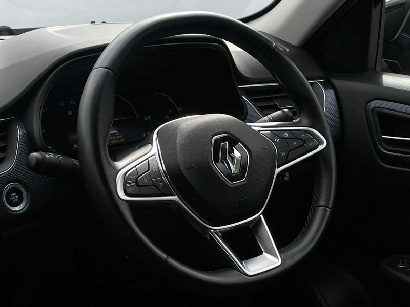 Used Renault Arkana 2022 for sale - 78215578: Photo 27