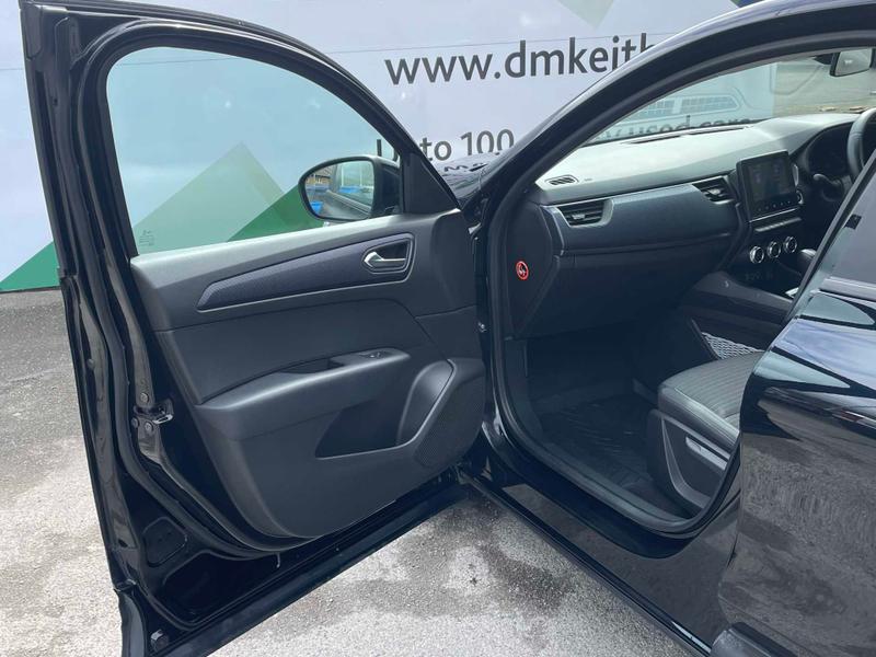 Used Renault Arkana 2022 for sale - 78215578: Photo 28