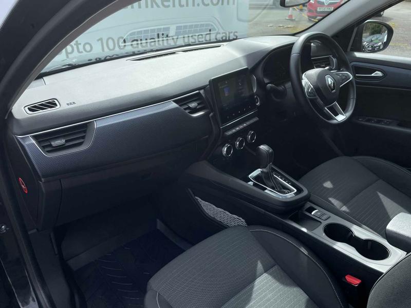 Used Renault Arkana 2022 for sale - 78215578: Photo 29