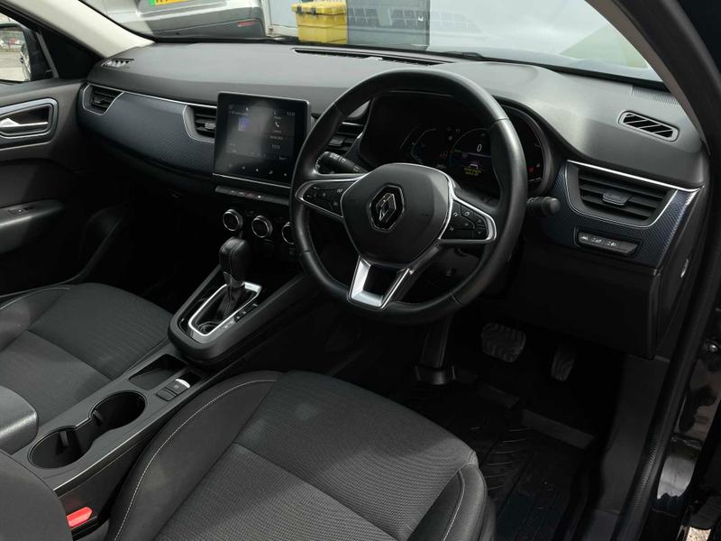Used Renault Arkana 2022 for sale - 78215578: Photo 32