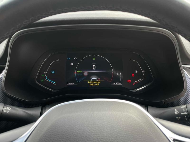 Used Renault Arkana 2022 for sale - 78215578: Photo 34