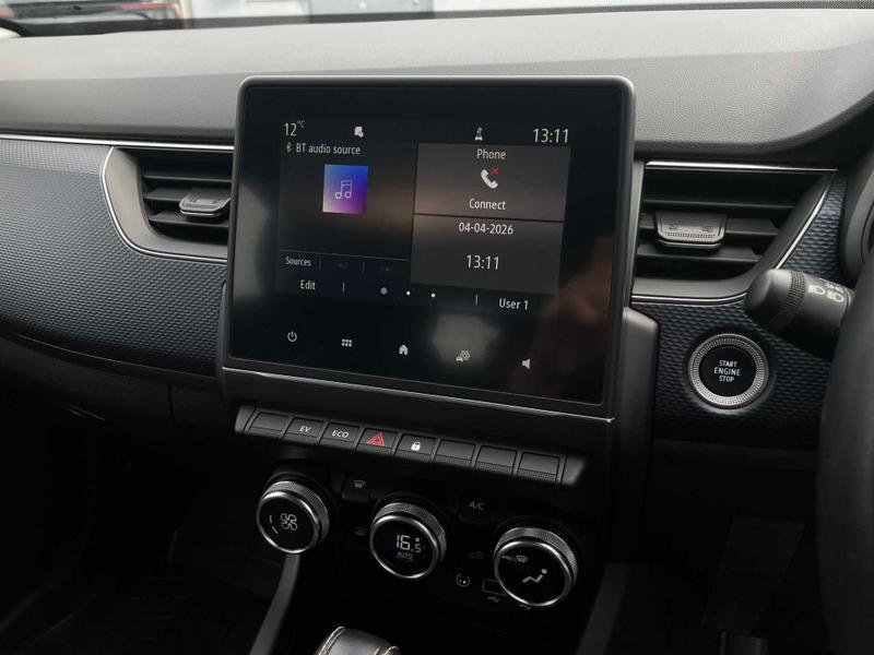 Used Renault Arkana 2022 for sale - 78215578: Photo 35