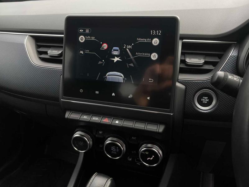 Used Renault Arkana 2022 for sale - 78215578: Photo 36