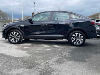 Used Renault Arkana 2022 for sale - 78215578: Photo