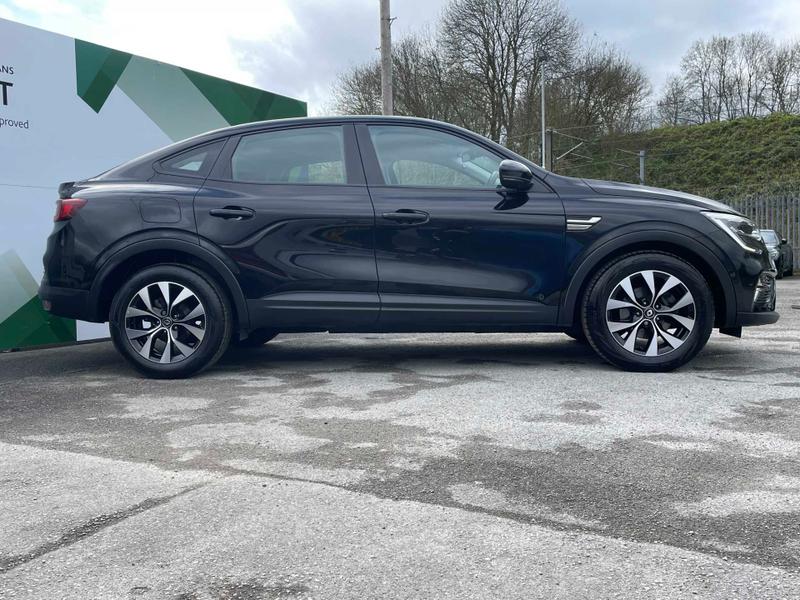 Used Renault Arkana 2022 for sale - 78215578: Photo 5