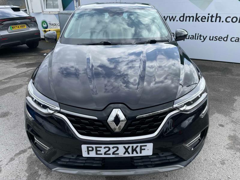Used Renault Arkana 2022 for sale - 78215578: Photo 6