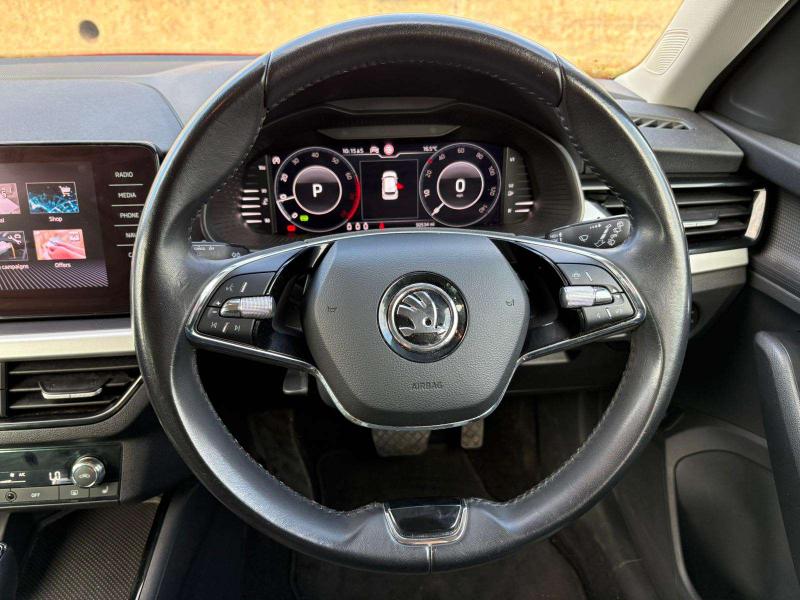 Used Skoda Kamiq 2020 for sale - 76684852: Photo 11