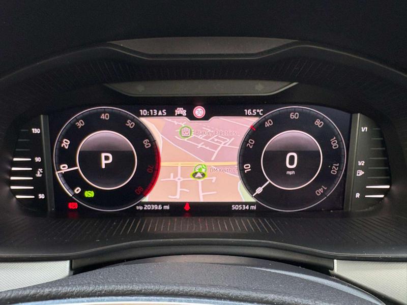 Used Skoda Kamiq 2020 for sale - 76684852: Photo 12