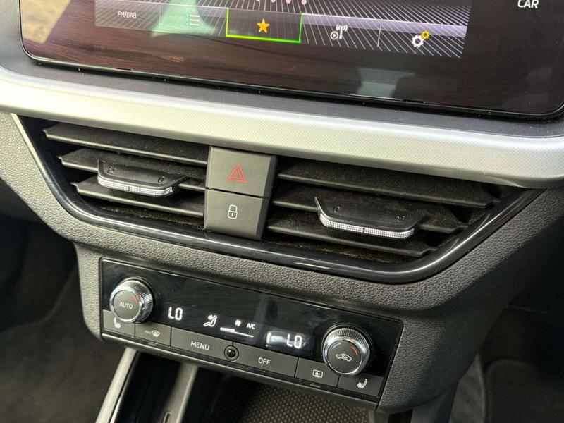 Used Skoda Kamiq 2020 for sale - 76684852: Photo 16