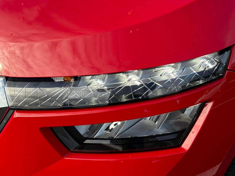 Used Skoda Kamiq 2020 for sale - 76684852: Photo 20