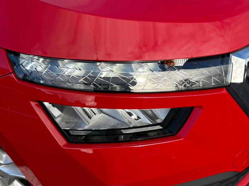 Used Skoda Kamiq 2020 for sale - 76684852: Photo 21