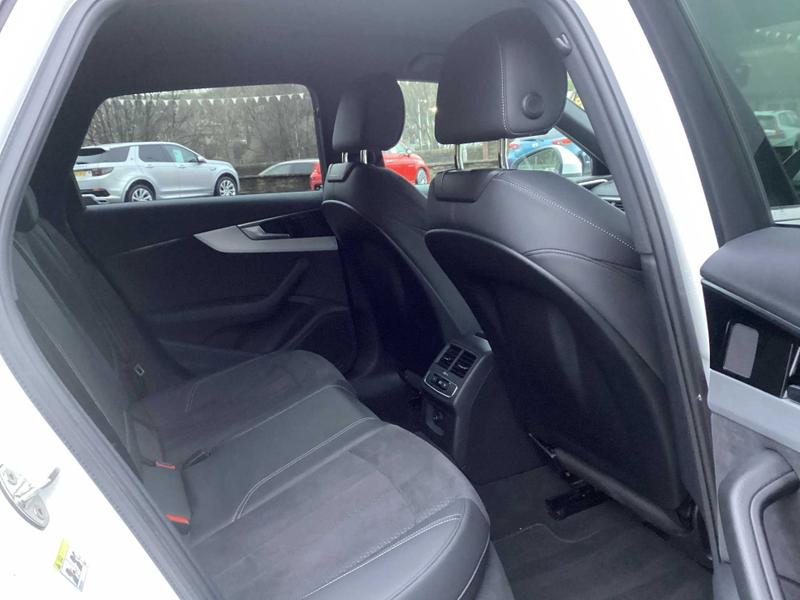 Used Audi A4 Avant 2022 for sale - 77187027: Photo 25