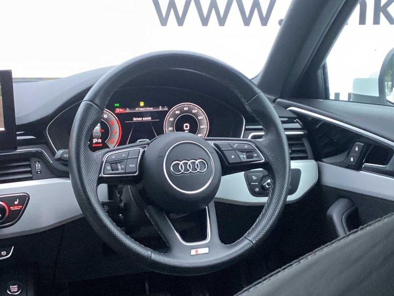Used Audi A4 Avant 2022 for sale - 77187027: Photo 27