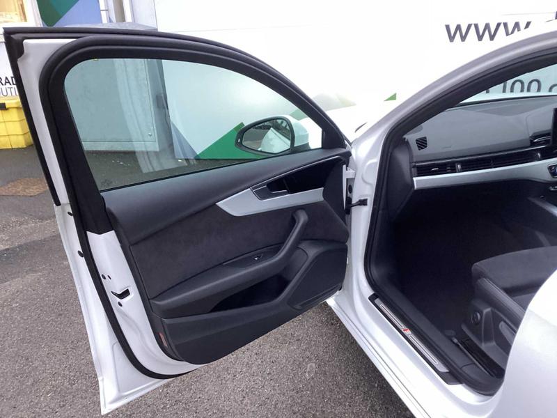 Used Audi A4 Avant 2022 for sale - 77187027: Photo 28