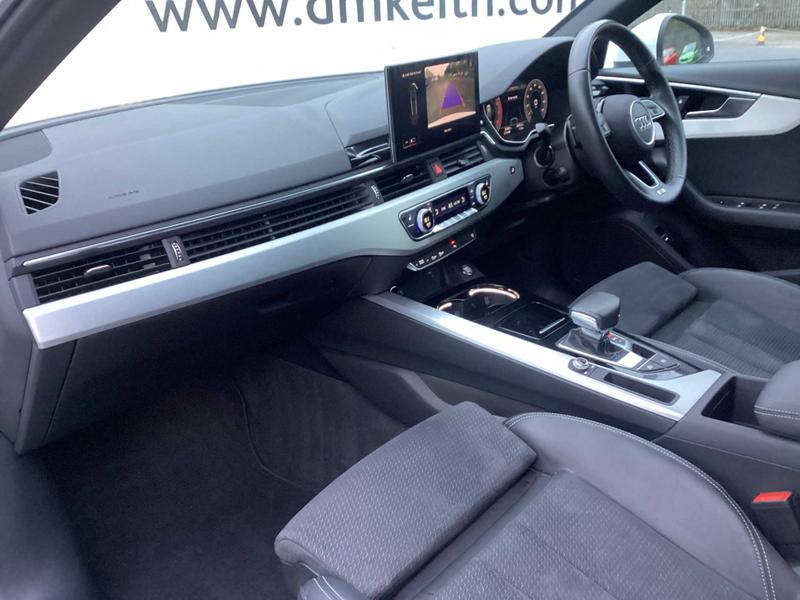 Used Audi A4 Avant 2022 for sale - 77187027: Photo 29