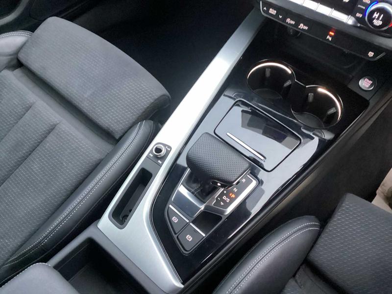 Used Audi A4 Avant 2022 for sale - 77187027: Photo 36