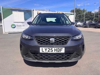 Used SEAT Arona 2025 for sale - 79448831: Photo