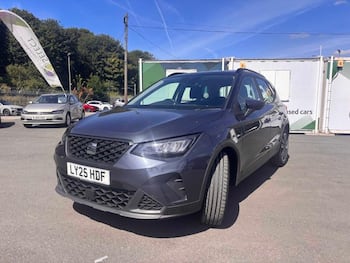 Used SEAT Arona 2025 for sale - 79448831: Photo