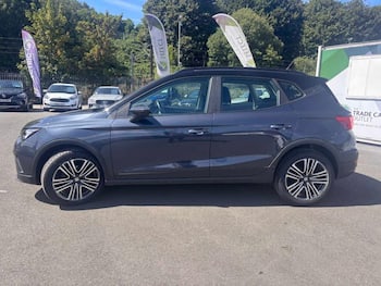 Used SEAT Arona 2025 for sale - 79448831: Photo