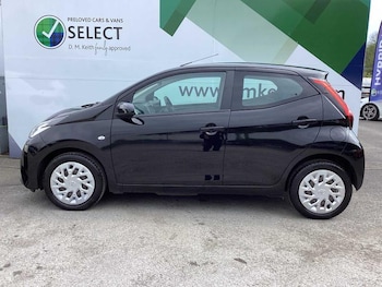 Used Toyota AYGO 2022 for sale - 78954172: Photo