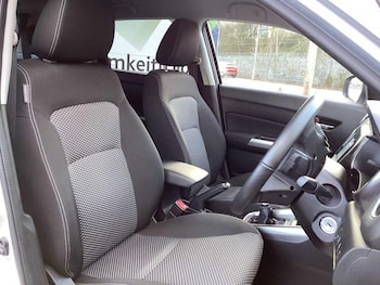 Used Suzuki Vitara 2021 for sale - 76710191: Photo