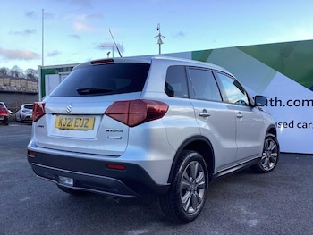 Used Suzuki Vitara 2021 for sale - 76710191: Photo