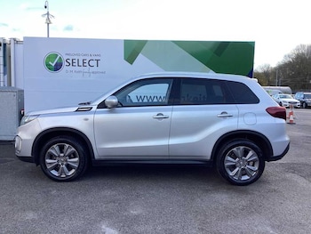 Used Suzuki Vitara 2021 for sale - 76710191: Photo