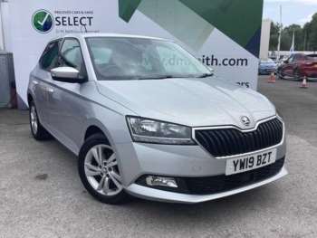 2019 - 1.0 TSI SE 5dr Manual