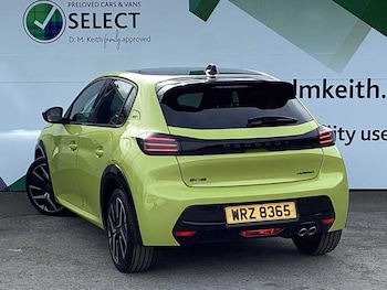 Used Peugeot 208 2025 for sale - 77679519: Photo